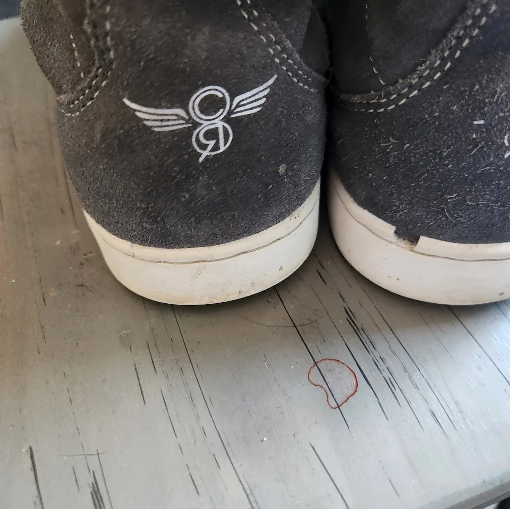 Creative Recreation Vintage Sneakers